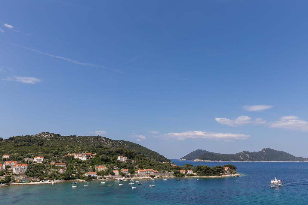 Apartments Miskovic Donje Celo Εξωτερικό φωτογραφία