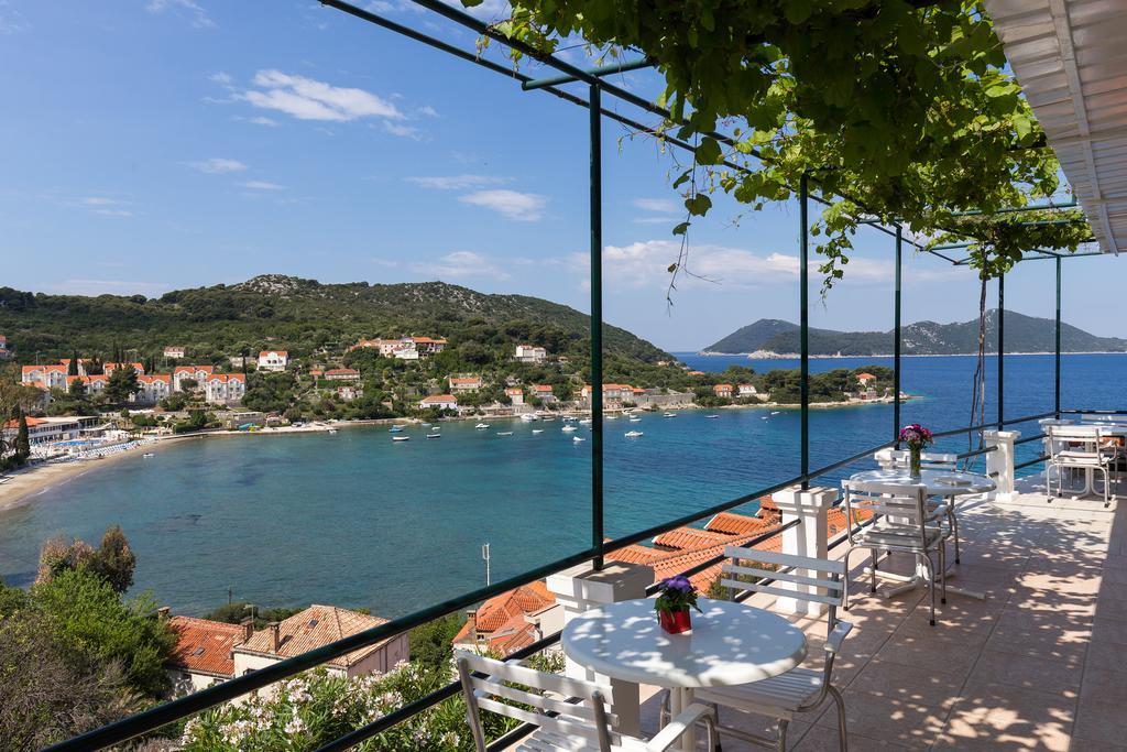 Apartments Miskovic Donje Celo Εξωτερικό φωτογραφία