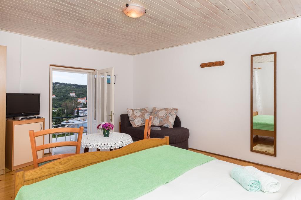 Apartments Miskovic Donje Celo Εξωτερικό φωτογραφία