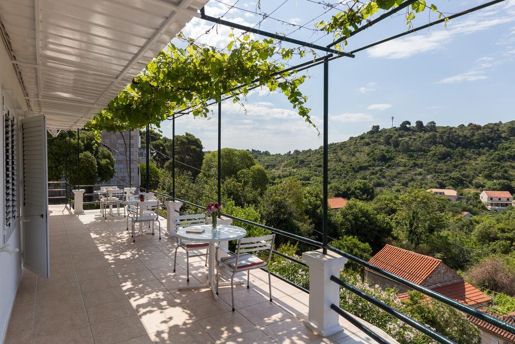 Apartments Miskovic Donje Celo Εξωτερικό φωτογραφία