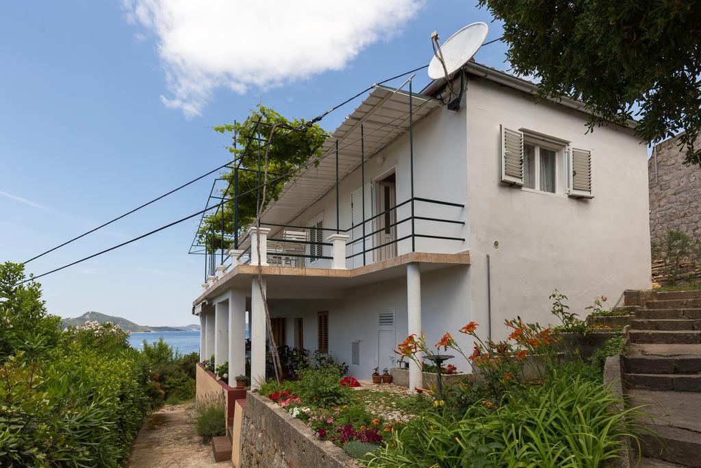 Apartments Miskovic Donje Celo Εξωτερικό φωτογραφία