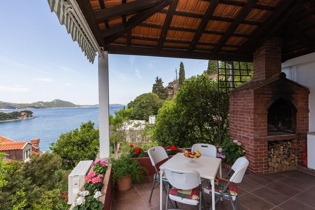 Apartments Miskovic Donje Celo Εξωτερικό φωτογραφία