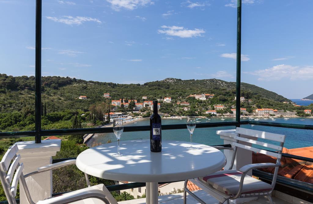 Apartments Miskovic Donje Celo Εξωτερικό φωτογραφία