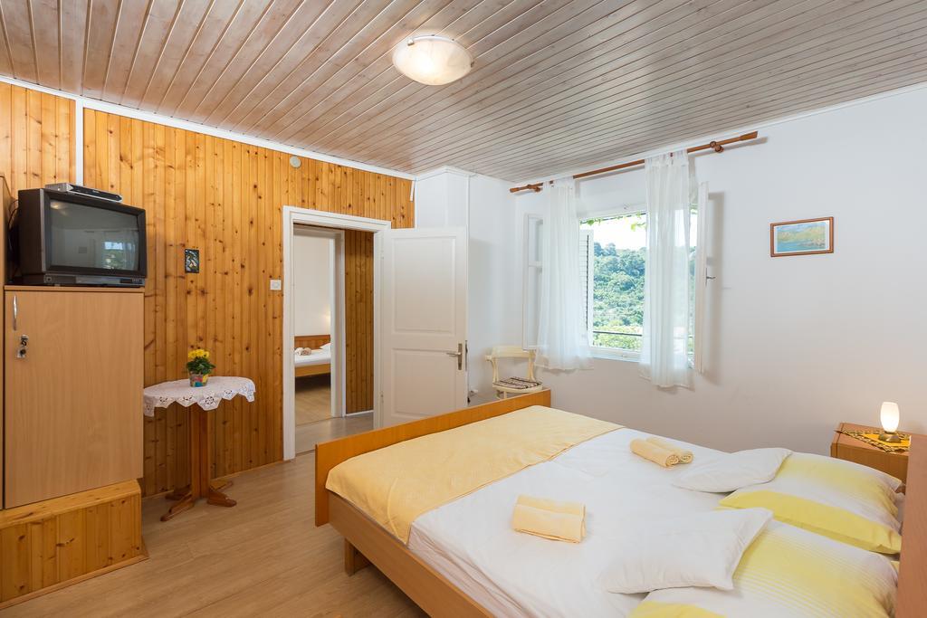 Apartments Miskovic Donje Celo Εξωτερικό φωτογραφία