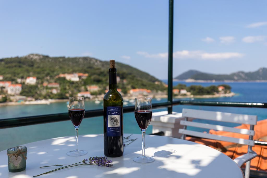 Apartments Miskovic Donje Celo Εξωτερικό φωτογραφία
