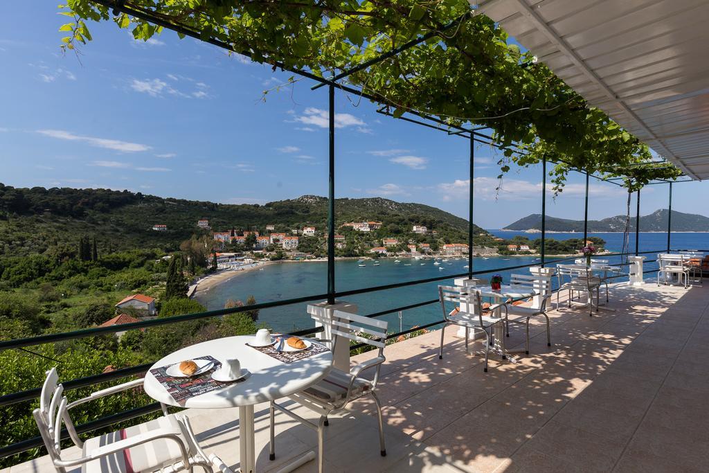 Apartments Miskovic Donje Celo Εξωτερικό φωτογραφία