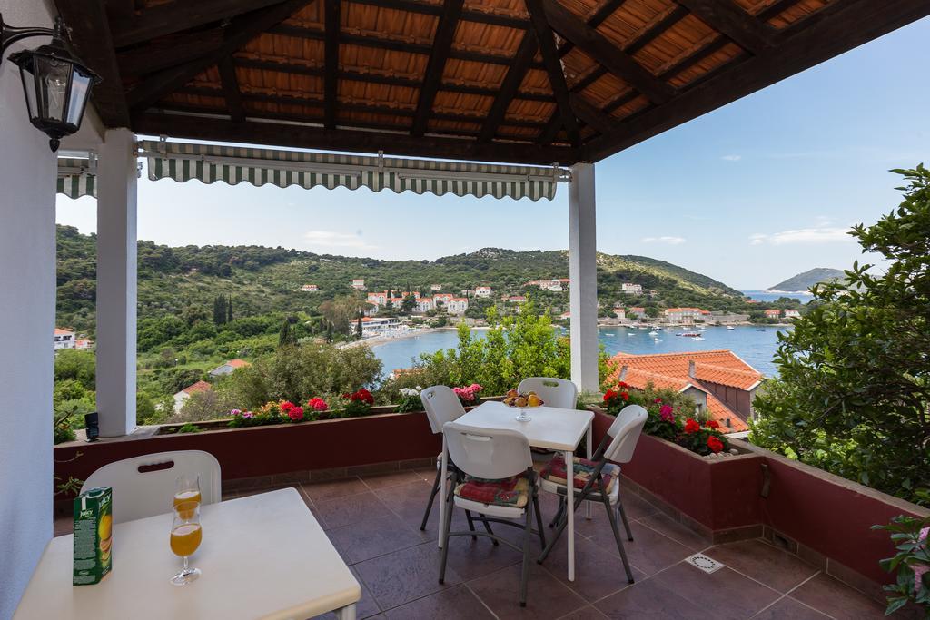 Apartments Miskovic Donje Celo Εξωτερικό φωτογραφία