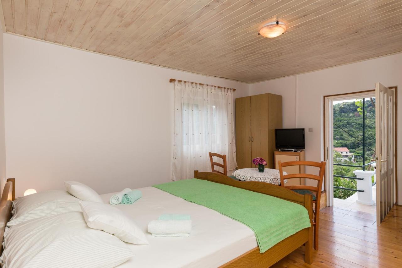 Apartments Miskovic Donje Celo Δωμάτιο φωτογραφία
