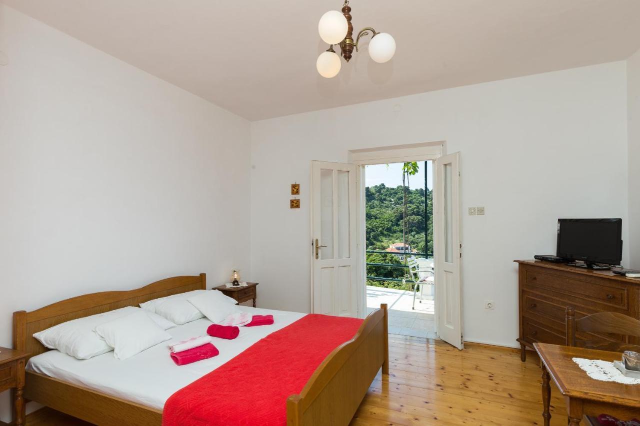 Apartments Miskovic Donje Celo Δωμάτιο φωτογραφία
