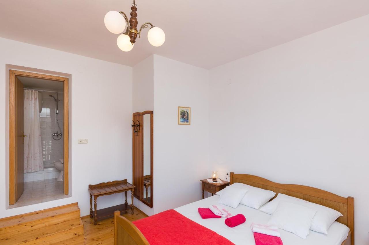 Apartments Miskovic Donje Celo Δωμάτιο φωτογραφία