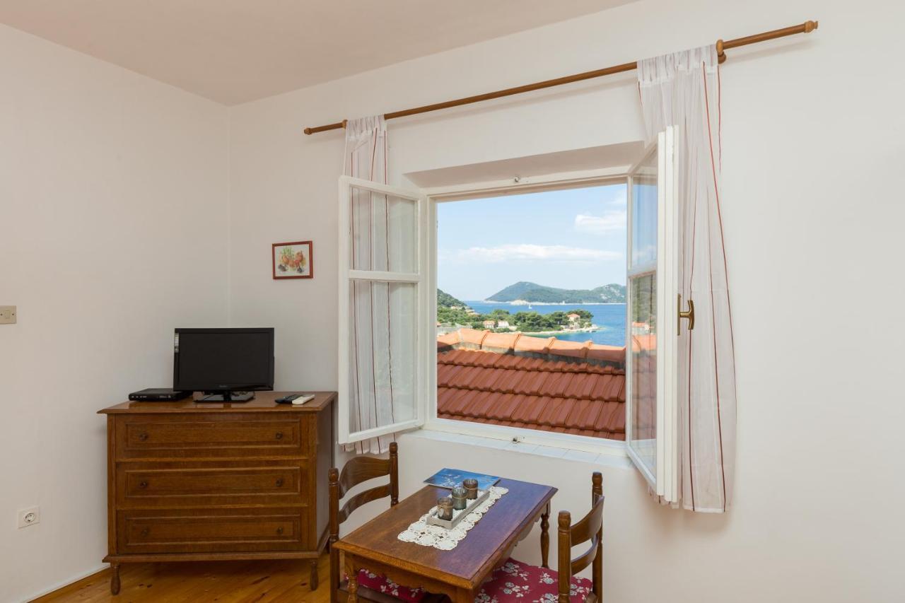 Apartments Miskovic Donje Celo Δωμάτιο φωτογραφία